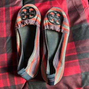 Tory Burch shoes